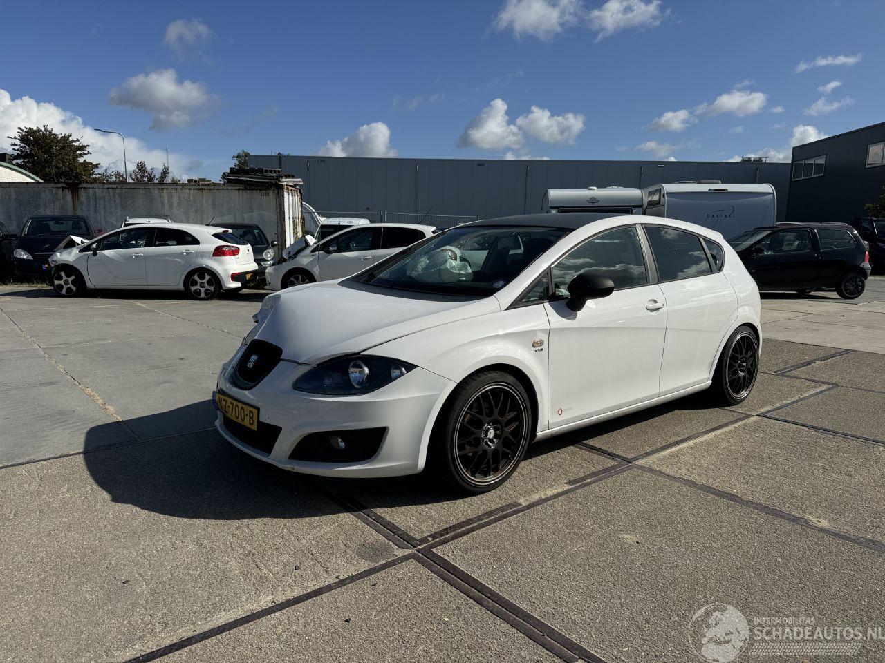 Seat Leon 1.2 TSI SPORT