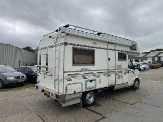 Frankia  A 600 TURBO D 70 KW picture 3