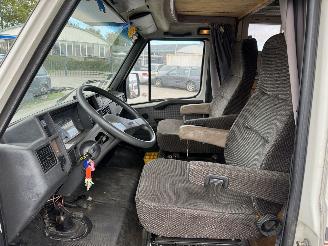 Frankia  A 600 TURBO D 70 KW picture 5