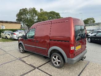 Ford Transit Connect T230L 1.8 TDCI picture 4