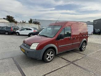 krockskadad bil bedrijf Ford Transit Connect T230L 1.8 TDCI 2009/3