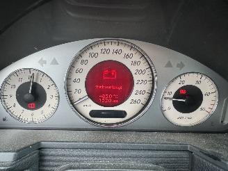 Mercedes E-klasse 320 CDI picture 7