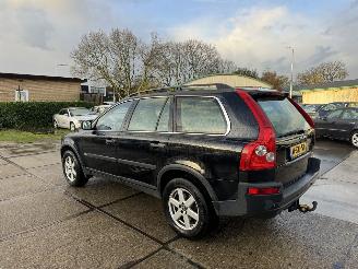 Volvo Xc-90 2.9 T6 picture 4