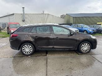 Renault Mégane Grandtour 1.2 Tce picture 20