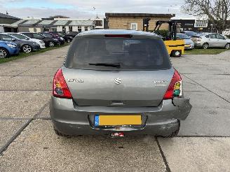 Suzuki Swift 1.3 Comfort picture 11