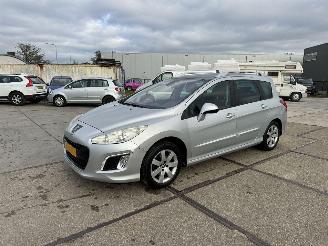  Peugeot 308 1.6 VTi  SW  Active 2012/1