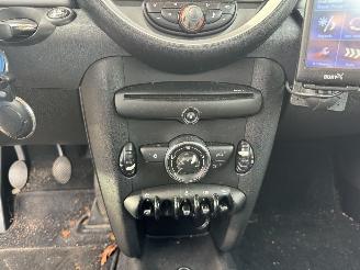 Mini One 1.6 picture 8