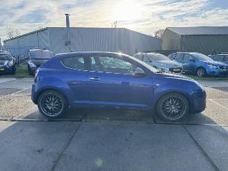 Alfa Romeo MiTo 1.4 T Distinctive picture 22