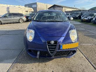 Alfa Romeo MiTo 1.4 T Distinctive picture 15