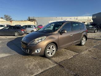  Renault Grand-scenic 2.0 Aut. Privilege 2009/7