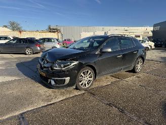  Renault Mégane Grandtour 1.6 DCI GT-Line 2015/11