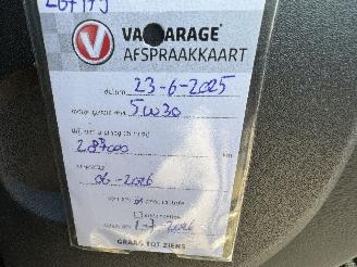 Volvo Xc-60 2.4 D5 AWD Summum picture 7