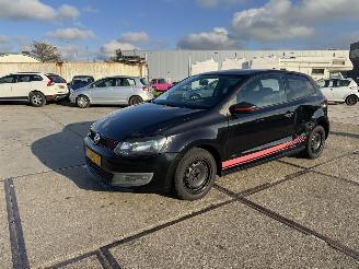  Volkswagen Polo 1.2 TSI 2012/1