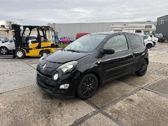  Renault Twingo 1.2 16v  Collection 2012/11