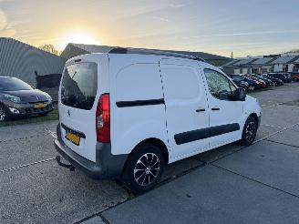 Peugeot Partner 1.6 e-HDI XT Profit picture 3