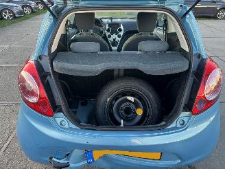 Ford Ka 1.2 Cool & Sound picture 12
