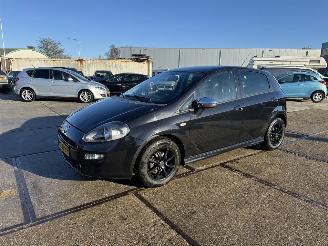  Fiat Punto Evo 0.9 TwinAir Sport 2013/2