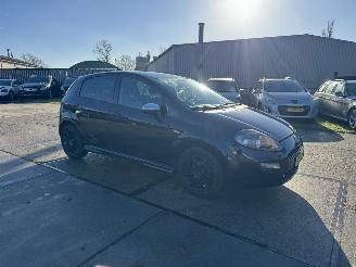 Fiat Punto Evo 0.9 TwinAir Sport picture 2