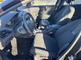 Renault Mégane 1.6 Celsium picture 5