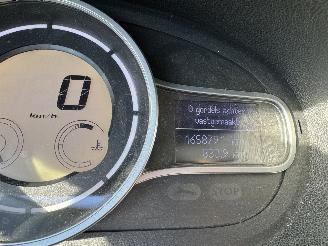 Renault Mégane 1.6 Celsium picture 7