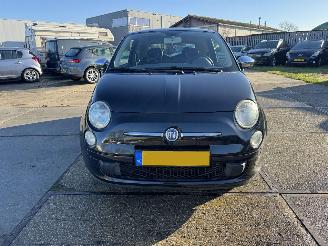Fiat 500 1.2 POP picture 10