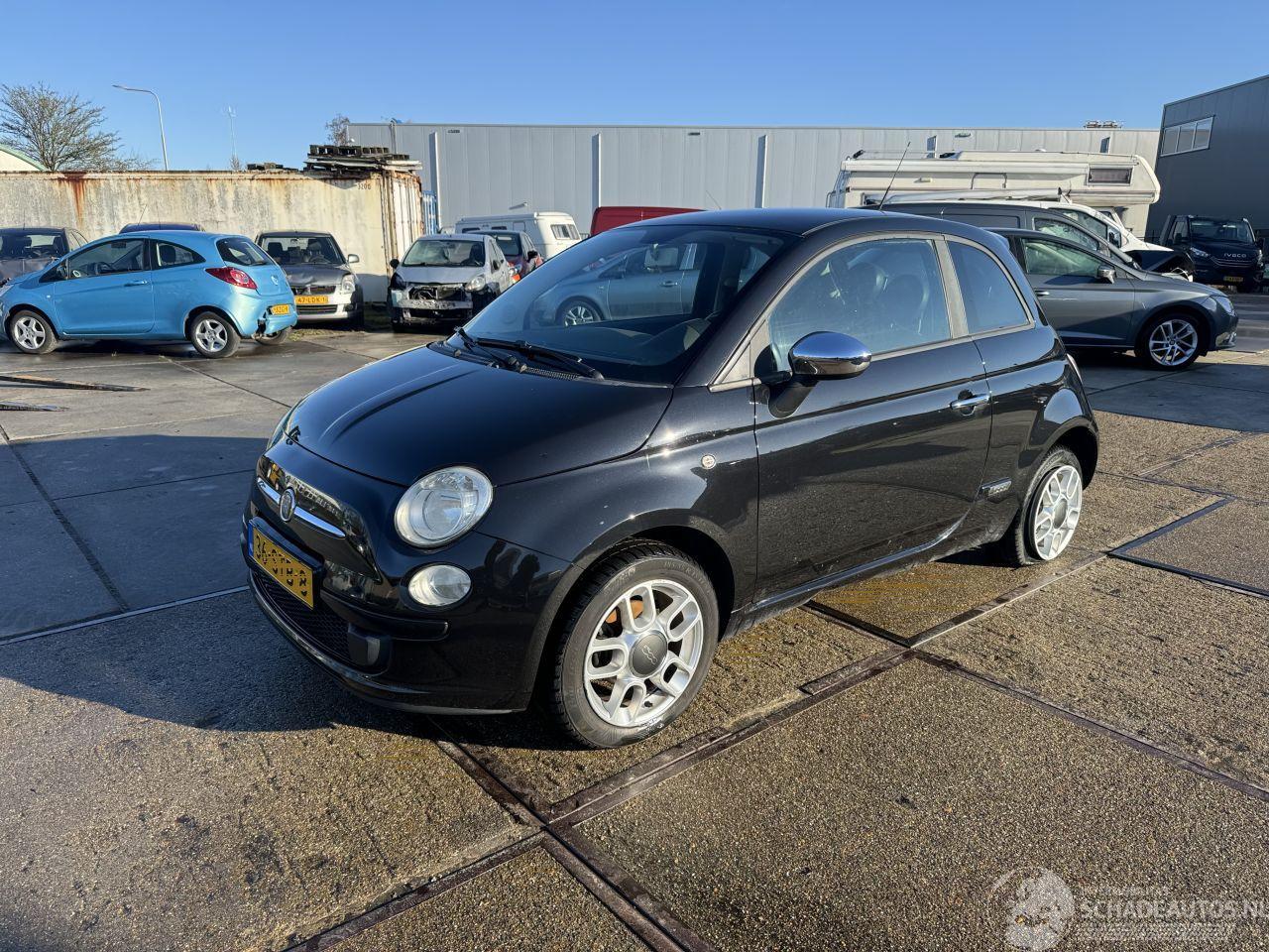 Fiat 500 1.2 POP