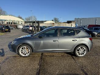 Seat Leon 1.2 TSI Style Busines picture 16