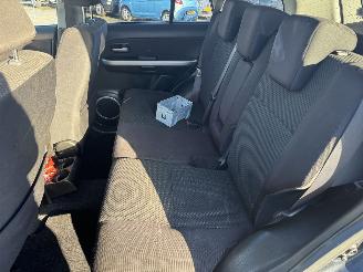 Suzuki Grand-vitara 2.4 Exclusive 4X4 picture 11