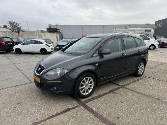 skadebil auto Seat Altea xl 1.2 tsi 2011/5
