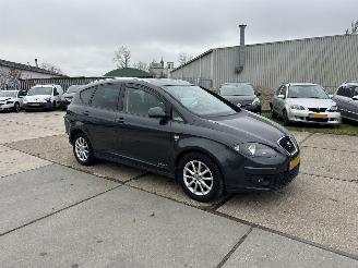 Seat Altea xl 1.2 tsi picture 2