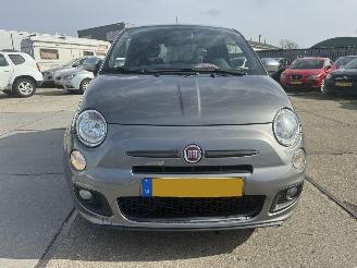 Fiat 500 0.9 TwinAir  STREET picture 10