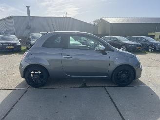 Fiat 500 0.9 TwinAir  STREET picture 15