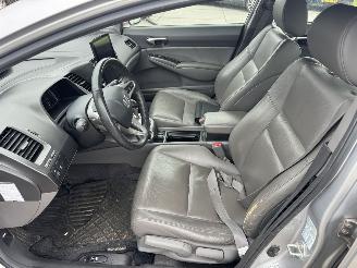 Honda Civic 1.3 Hybrid picture 5