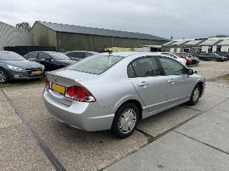 Honda Civic 1.3 Hybrid picture 3