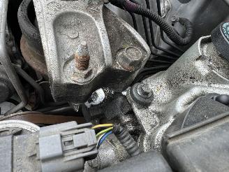 Honda Civic 1.3 Hybrid picture 17