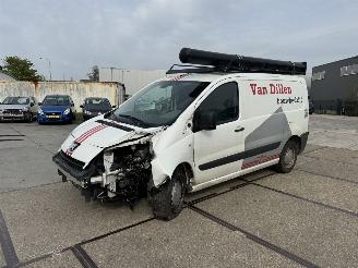  Peugeot Expert 2.0 HDI 2013/11