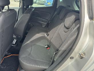 Renault Clio 1.5 DCI Eco Expression picture 11