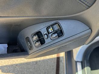 Mercedes C-klasse 200 K Avantgarde picture 6