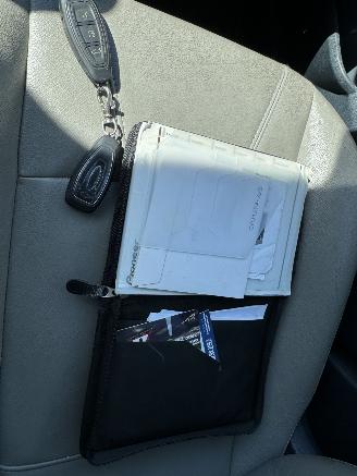 Ford Fiesta 1.6 TDCI Titanium picture 23