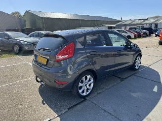 Ford Fiesta 1.6 TDCI Titanium picture 3