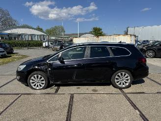 Opel Astra 1.4 T Sportstourer picture 20