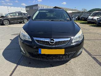 Opel Astra 1.4 T Sportstourer picture 12