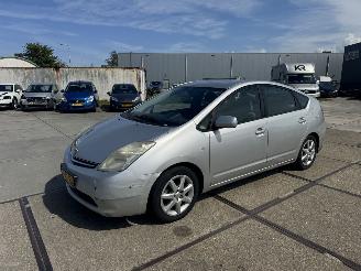  Toyota Prius 1.5 VVT-I 2006/8