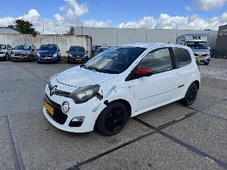  Renault Twingo 1.5 DCI Dynamique 2012/1
