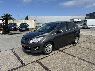 Coche accidentado Ford C-Max 1.0 EDITION PLUS 2015/1
