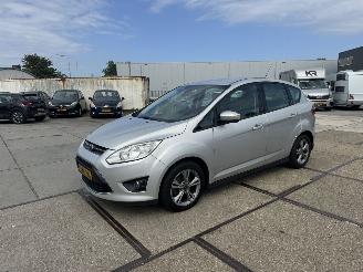uszkodzony samochody osobowe Ford C-Max 1.0 Edition 2015/1