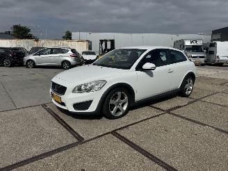 Unfallwagen Volvo C-30 1.6 D2 Advantage 2012/6