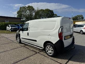 Fiat Doblo 1.6 MJ L2 H1 MAXI picture 4