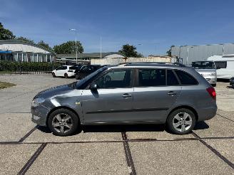 Skoda Fabia 1.2 TSI Fresh picture 18
