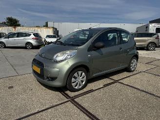 škoda osobní automobily Citroën C1 1.0 12v Seduction 2012/4